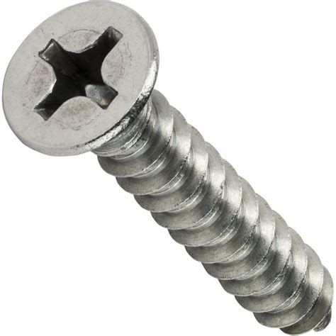 12 flat head sheet metal screws|sheet metal screws for shelving.